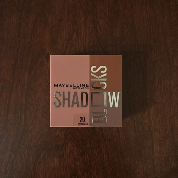 NWT Maybelline eyeshadow - Picture 6 of 8